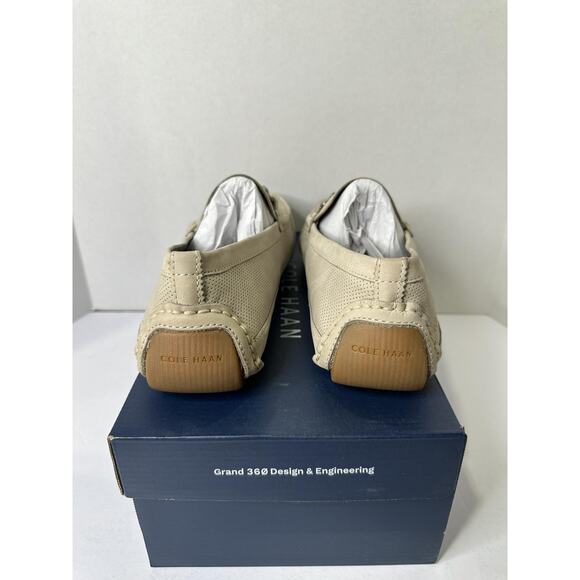 Cole Haan Men's Wyatt Bit Driver Shoes EU 41 US 8 - Picture 10 of 12